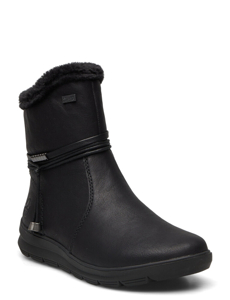 Rieker Z0070 - Black - 41 - main photo