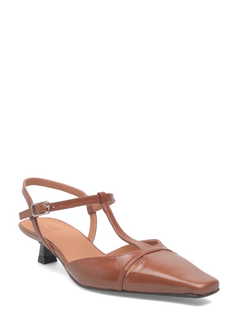 Billi Bi Sling Back Brown 39 - main photo
