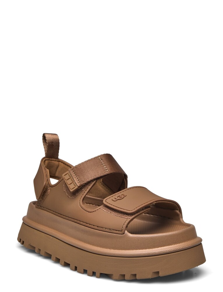 UGG W Goldenglow   Brown   42 - main photo