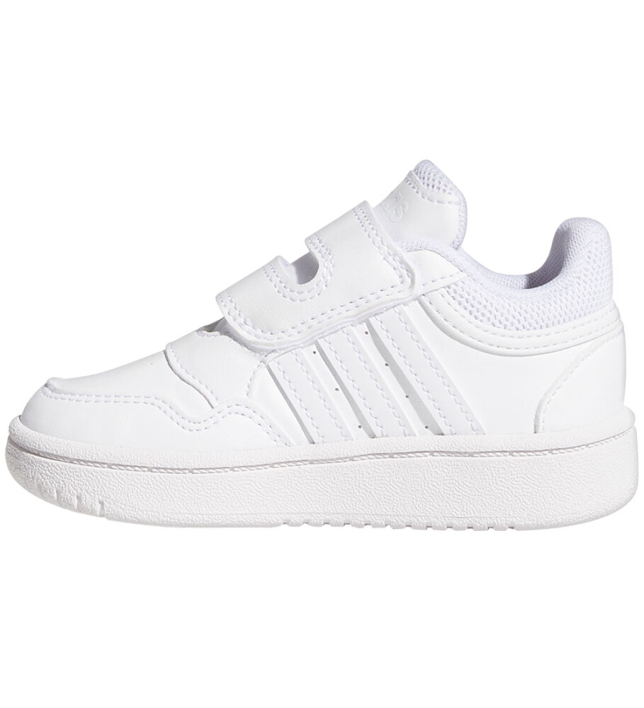 Adidas Hoops Sko - side a