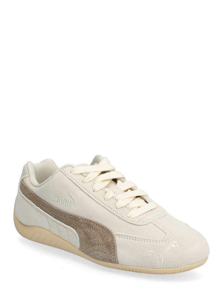PUMA Speedcat Elevated Wns   Cream   39 - main photo