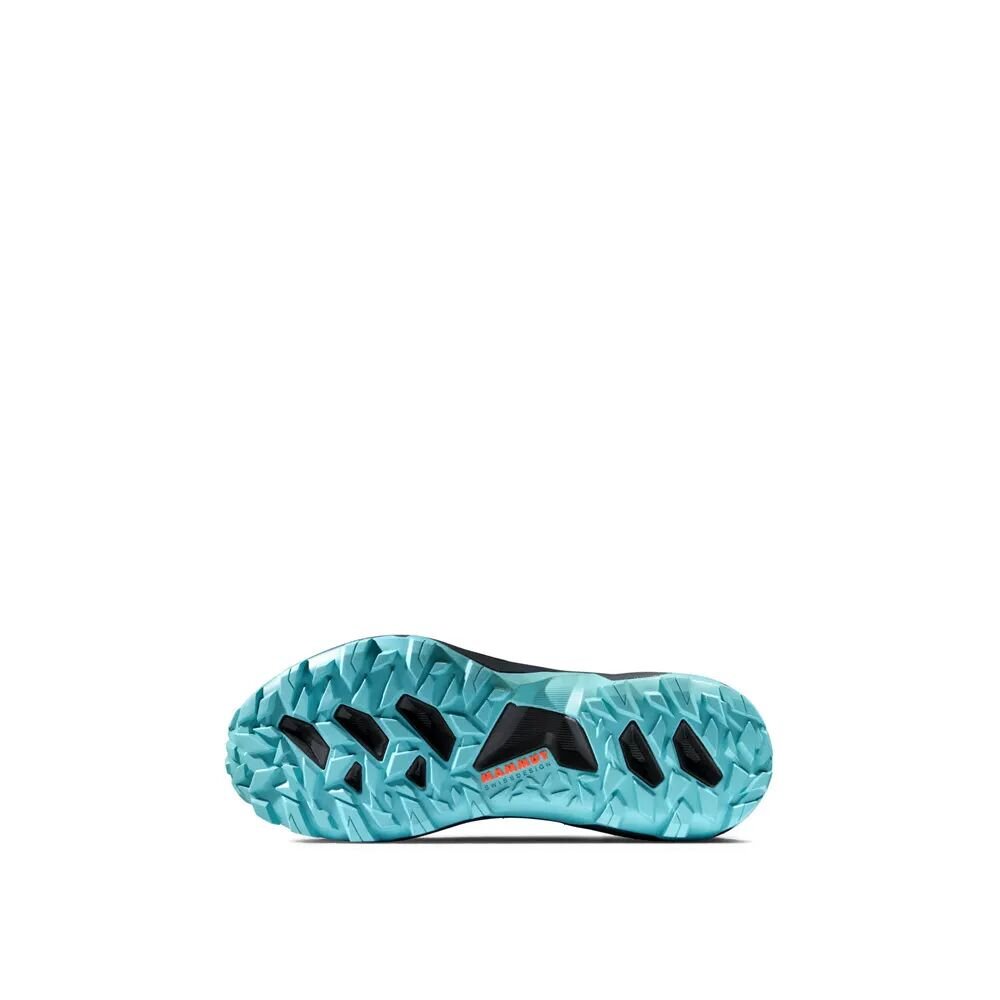 Mammut Sertig Ii Low Gtx® Women Black-dark Frosty UK 4 / EU 36 2/3 - side b