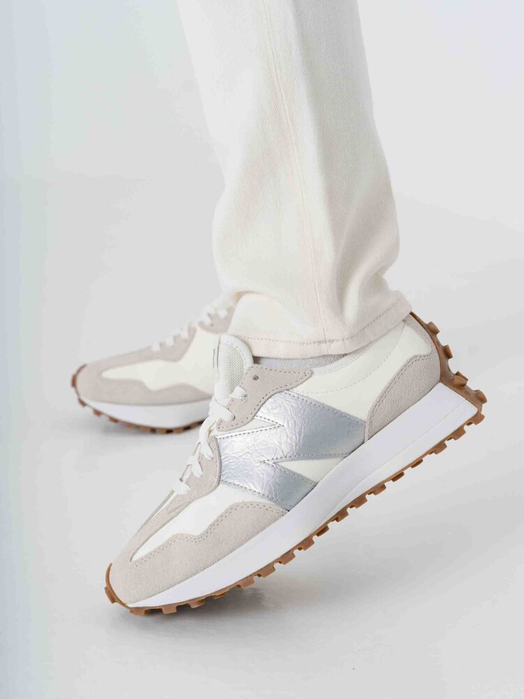 New Balance W327 Beige 36 - main photo