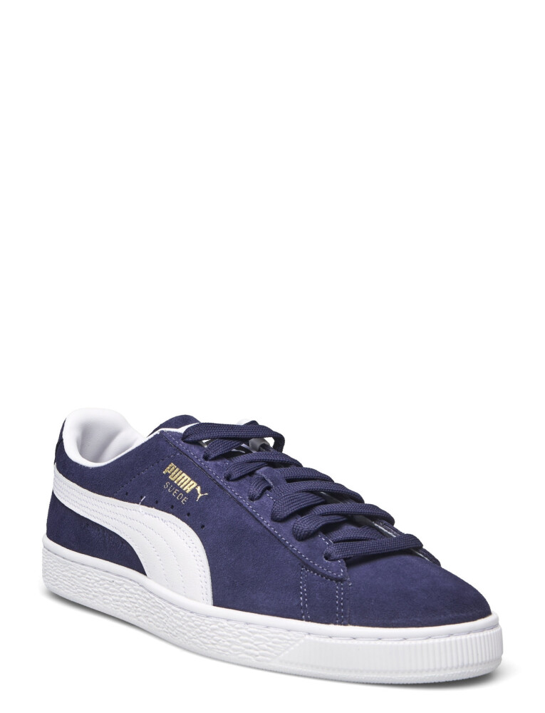 PUMA Suede Classic Navy 43 - main photo