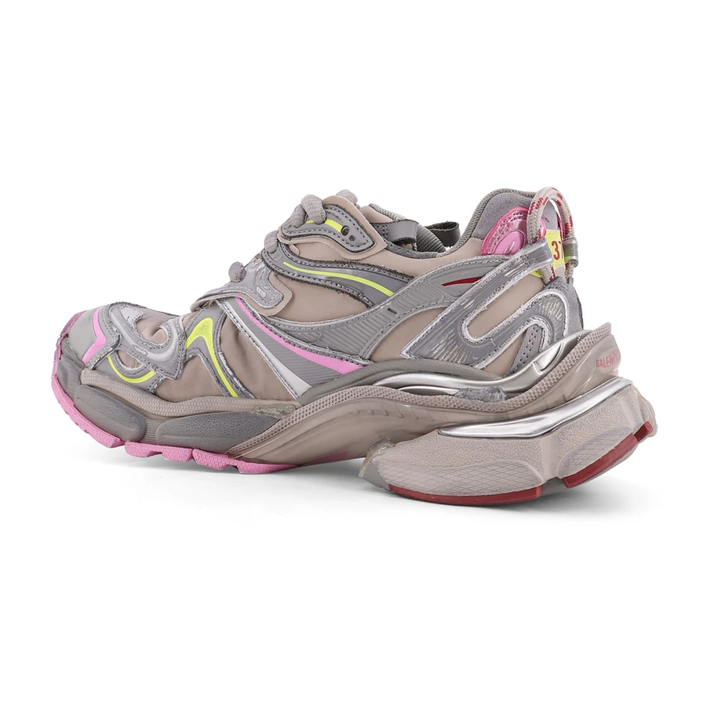 Balenciaga Dame Sko Flerfarget 37 EU - side a