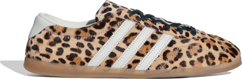 Joggesko adidas Gazelle Lo Pro W Magic Beige/ Ivory/ Gum EUR 38 - main photo