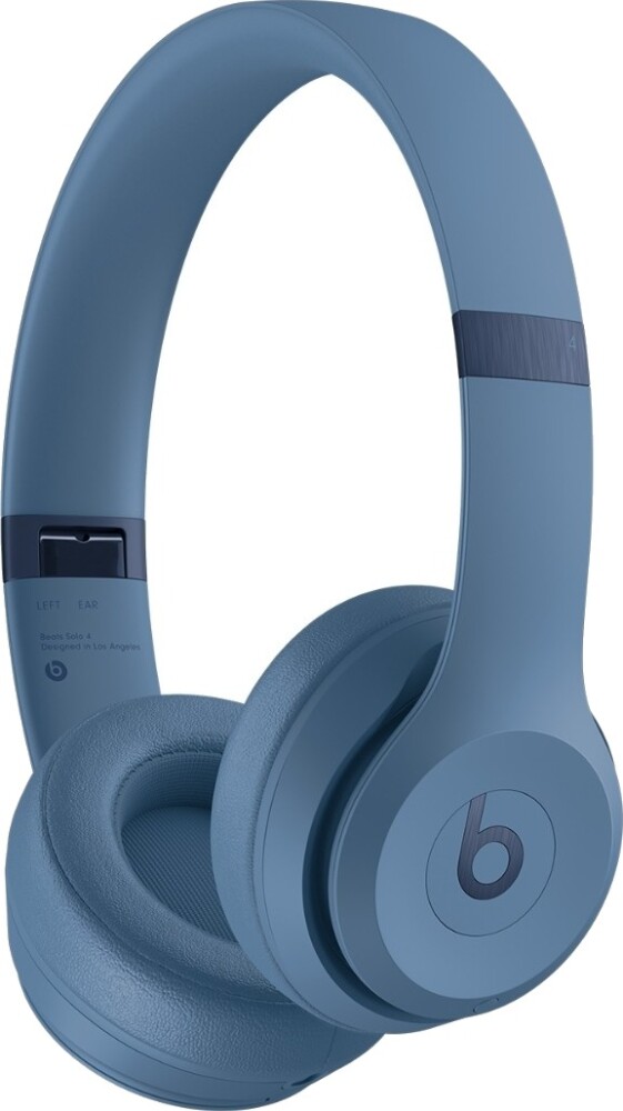 Apple Beats Solo 4 Slate Blue