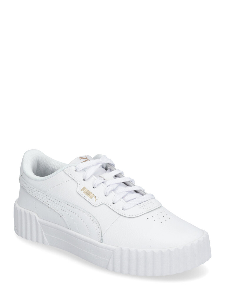 PUMA Carina 3.0 - White - 38.5 - main photo