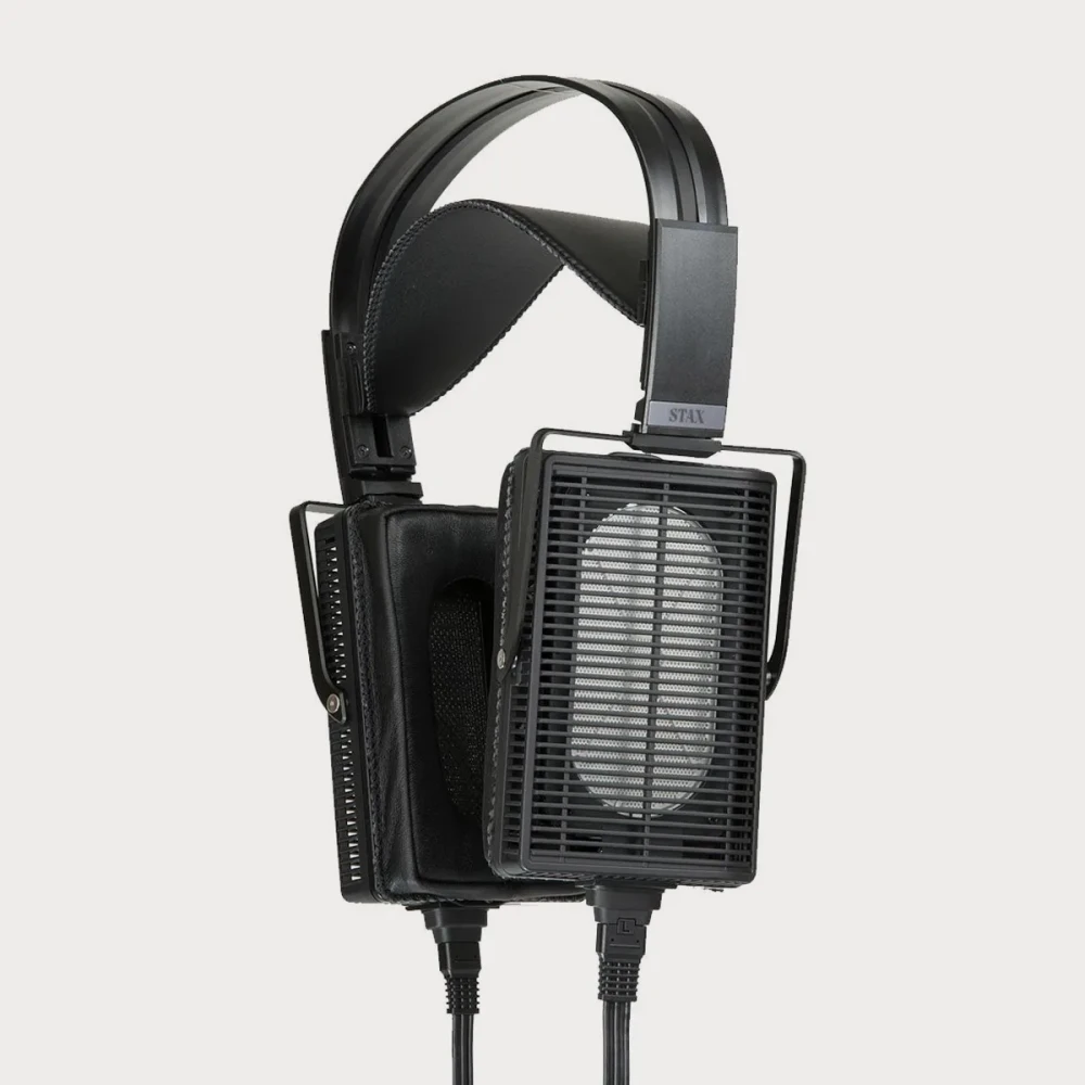 Stax SR L700 MkII