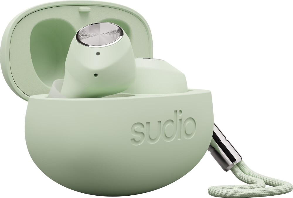 Sudio T2 Jade