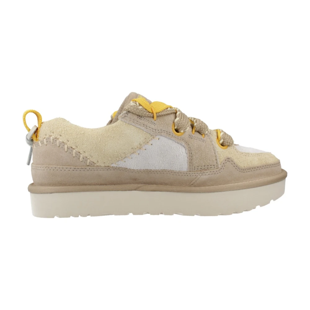 UGG Dame Sko Flerfarget 37 EU - side b