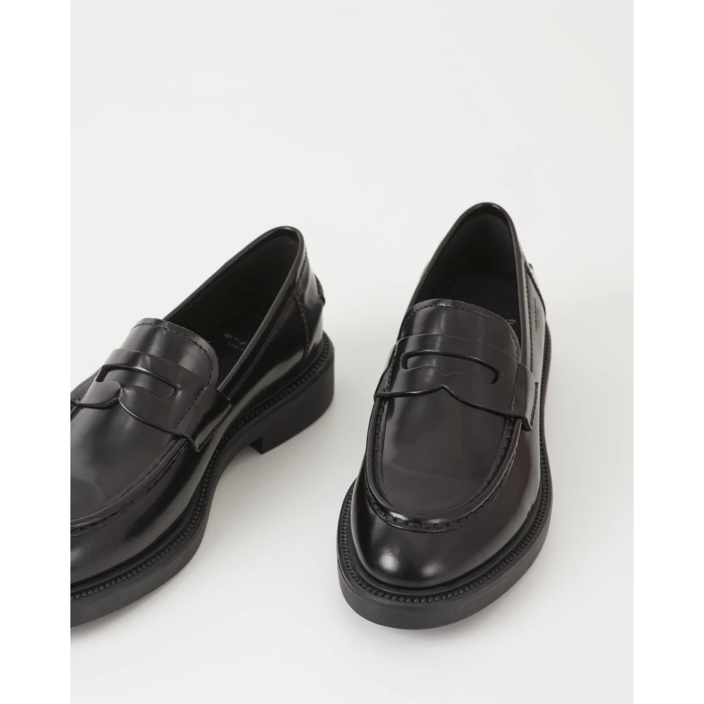 Vagabond Shoemakers Dame Sko Svart 42 EU - side a
