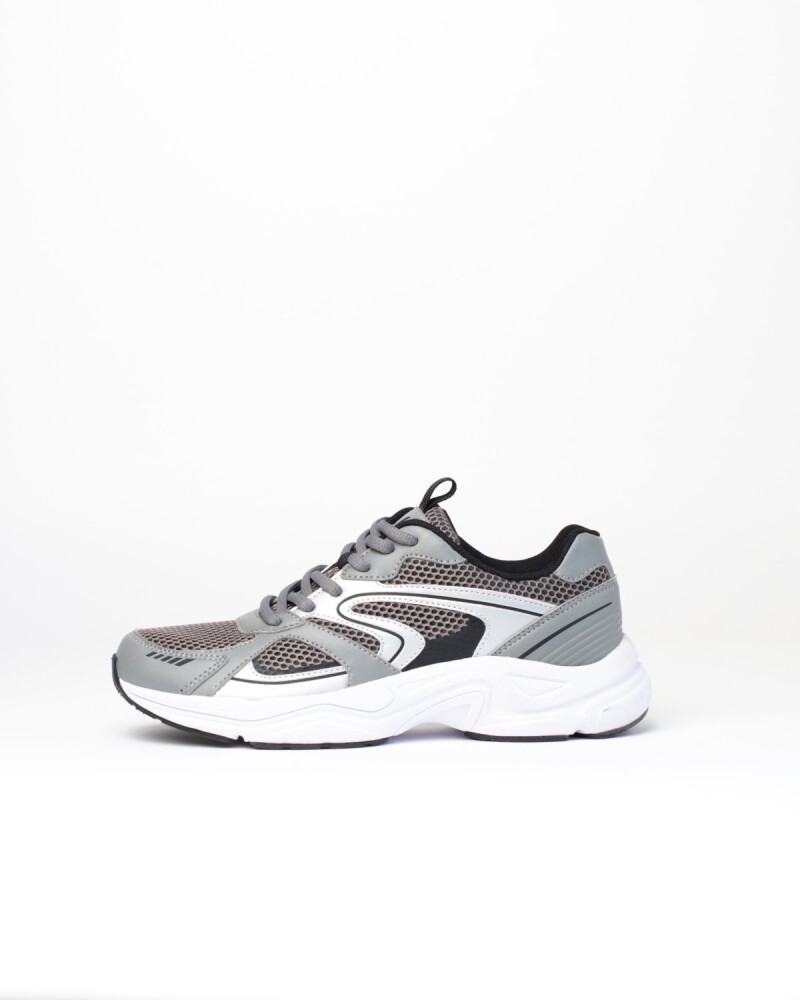 NHG Aero Grey - 37 - main photo
