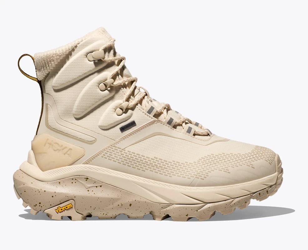 Hoka W Kaha 2 Frost Gtx Oat Milk / Sesame - main photo