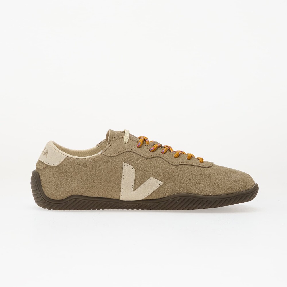 Veja W Jitsu Taupe/ Pierre/ Eagle EUR 38 - side b