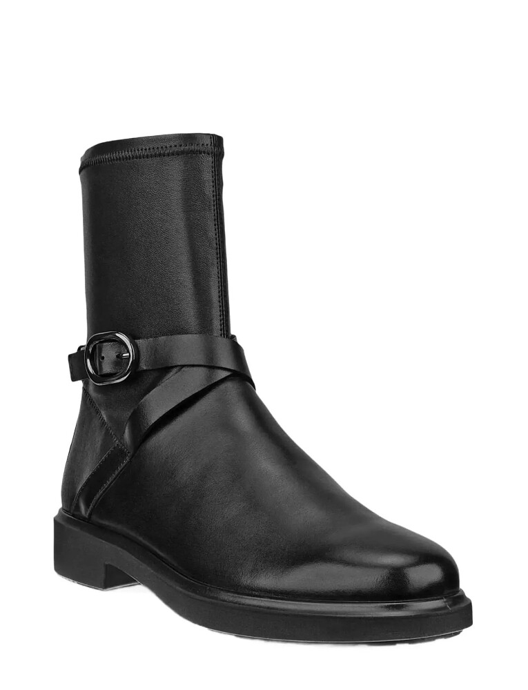 ECCO Metropole Amsterdam - Black - 38 - main photo