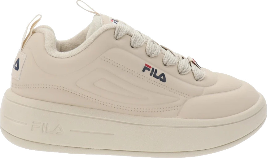 Fila Dame Sko Beige 37 EU - main photo