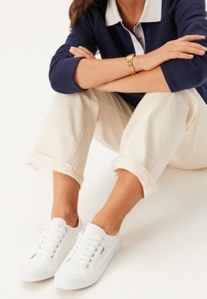 ONLY Onlnicola Canvas Sneaker Noos White 36 - main photo