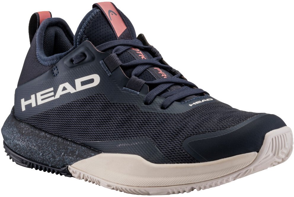 Head Motion Pro Padel Dame Black/White 37 - main photo