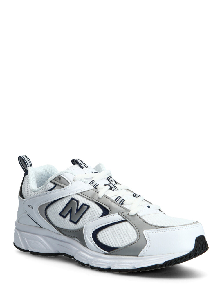New Balance 408 Grey 45 - main photo