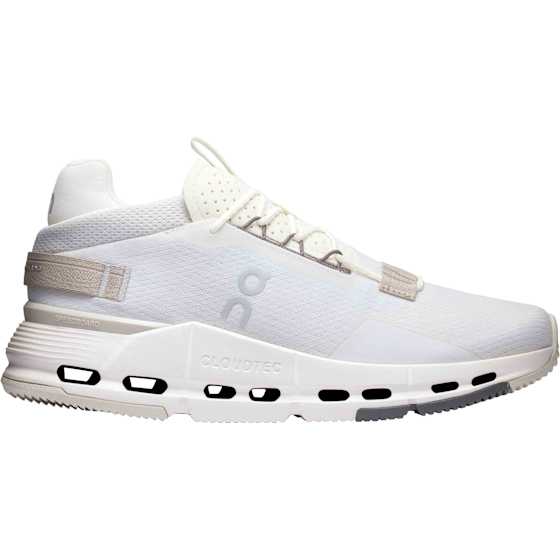 On Cloudnova 2 - White - 38 - main photo