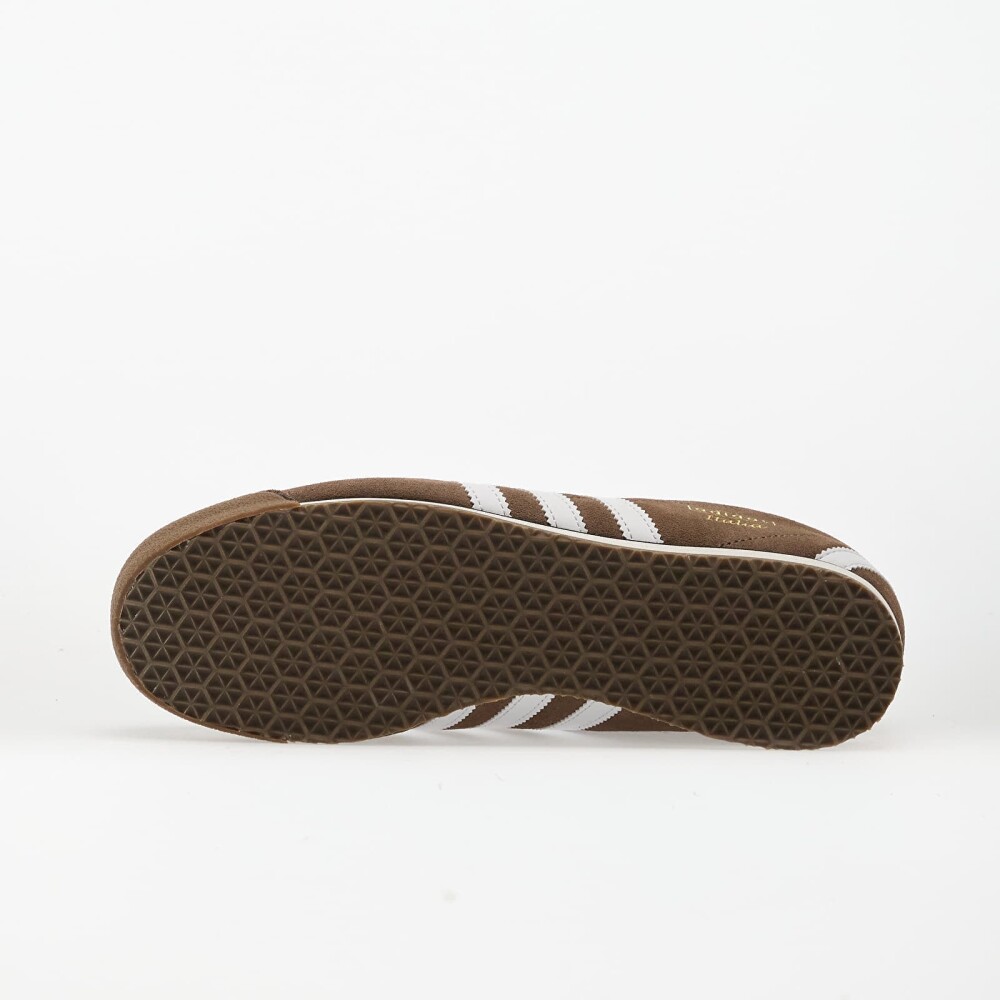 adidas Originals Italia  70S - Brown - 42 - side a