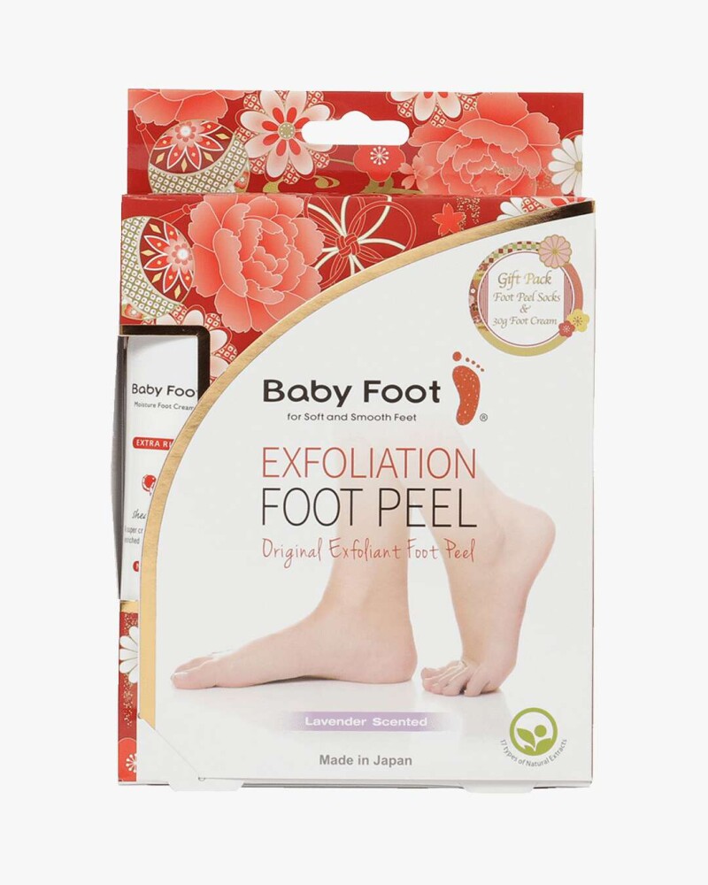 Eraki Moisturizing Socks – Feuchtigkeitssocken Für Fußpflege, 30 G, 2 Paar, Wiederverwendbar