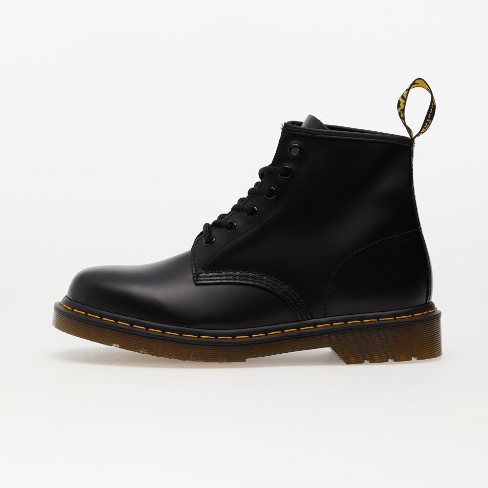 Dr. Martens 101 Ys - Black - 40 - main photo
