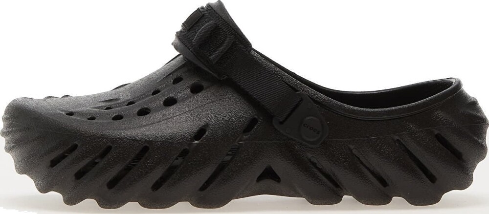 Crocs Unisex Echo Clog Black 42-43 - main photo