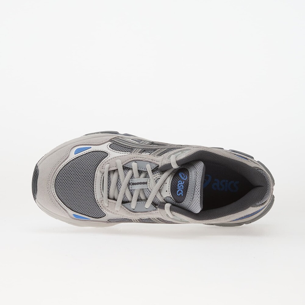 Asics Gel Nyc 2.0 Grey 46 - side b