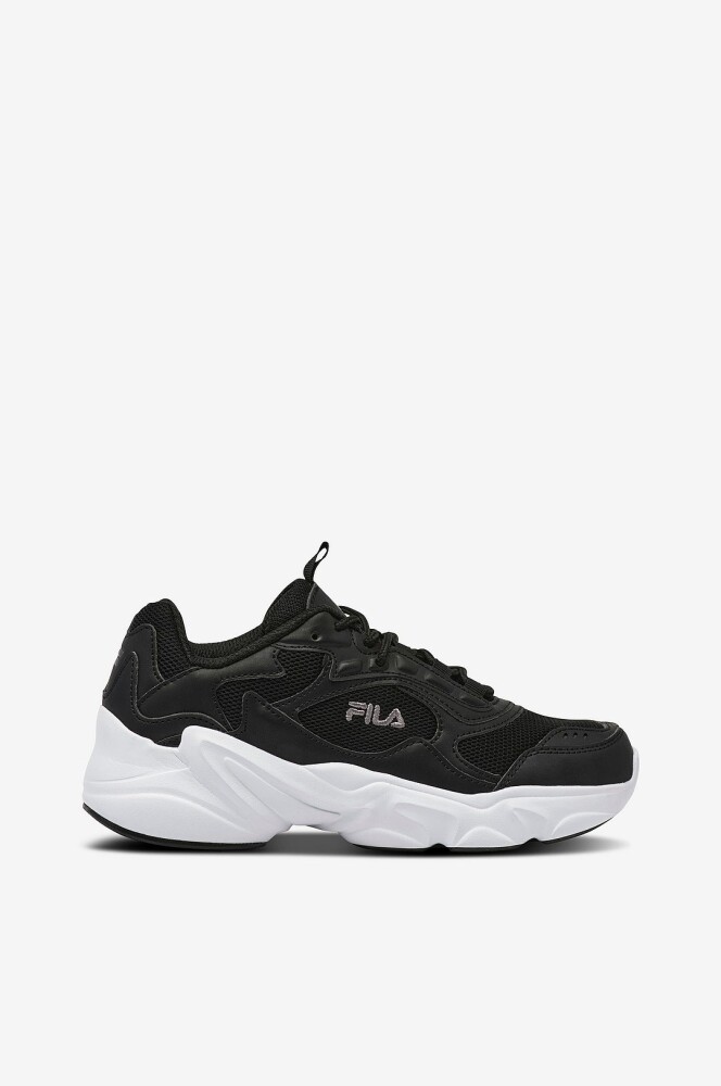 Fila Joggesko Collene Wmn Svart - main photo