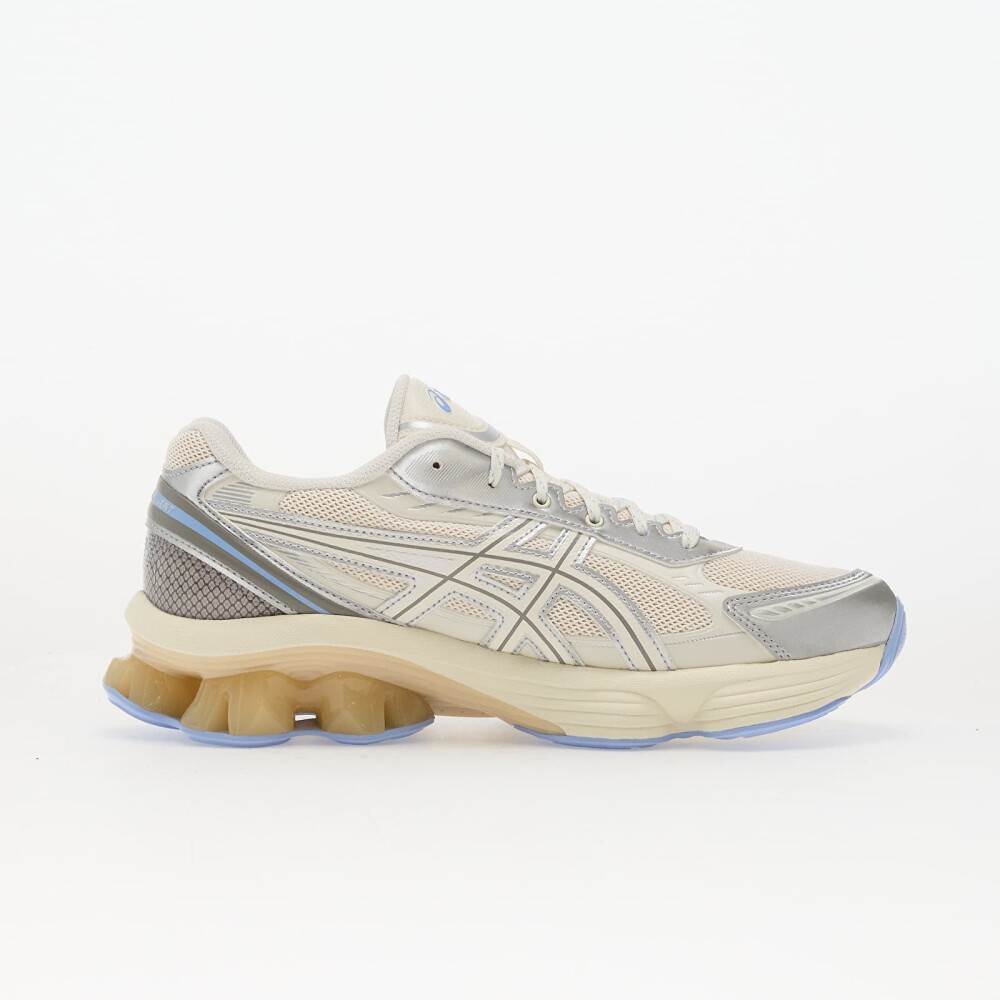 Asics Gel Kinetic Fluent   Cream   40 - side b