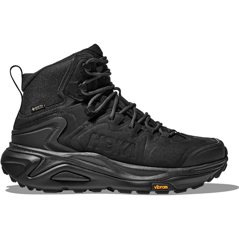 Hoka M Kaha 3 Gtx Black/Black - main photo