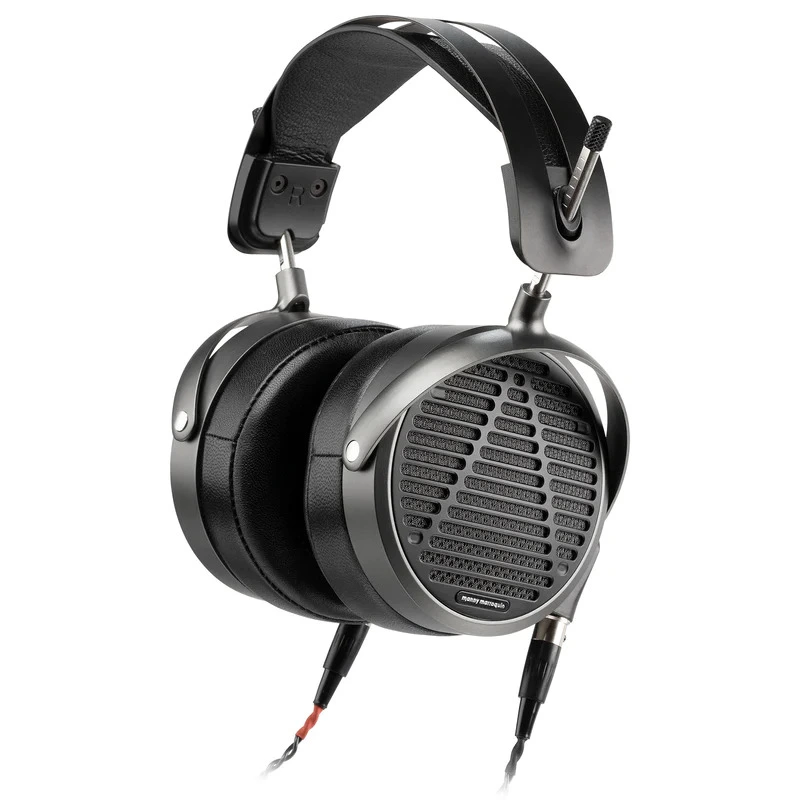 Audeze Mm-500 Åpen High-End Hodetelefon
