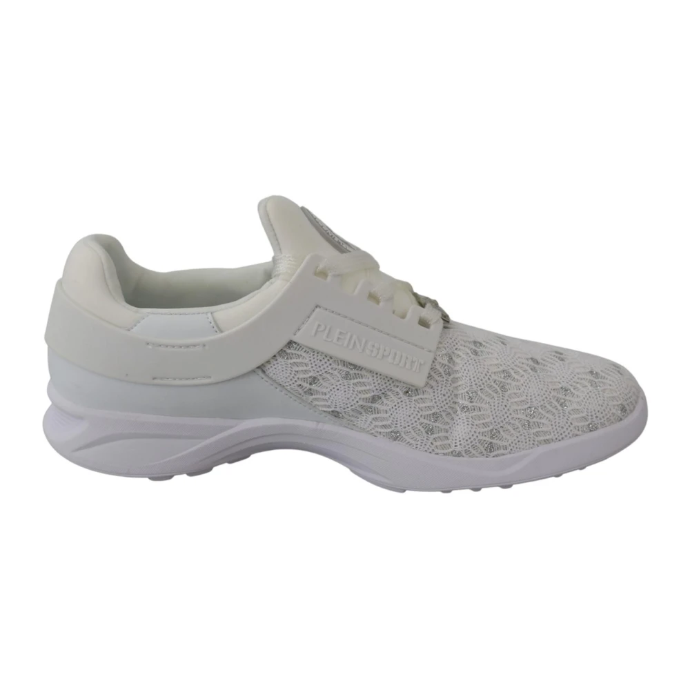 Plein Sport Dame Sko Hvit 37 EU - main photo