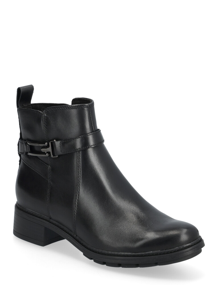 Tamaris Women Boots   Black   36 - main photo