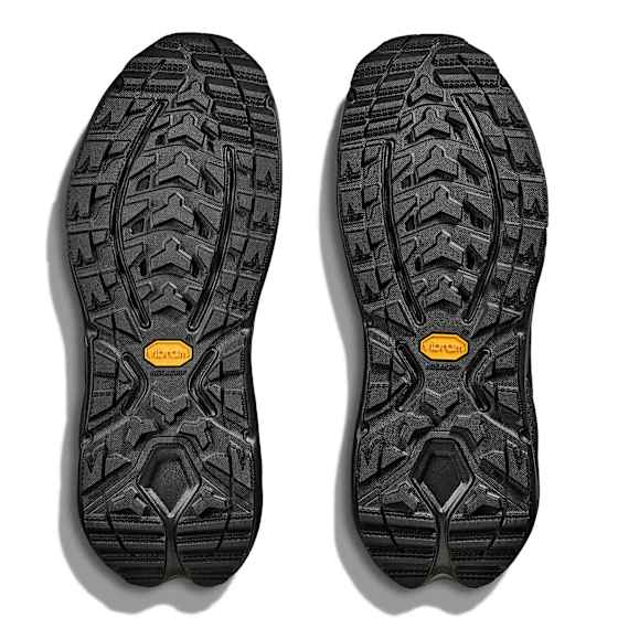 Hoka M Kaha 3 Gtx Black/Black - side b