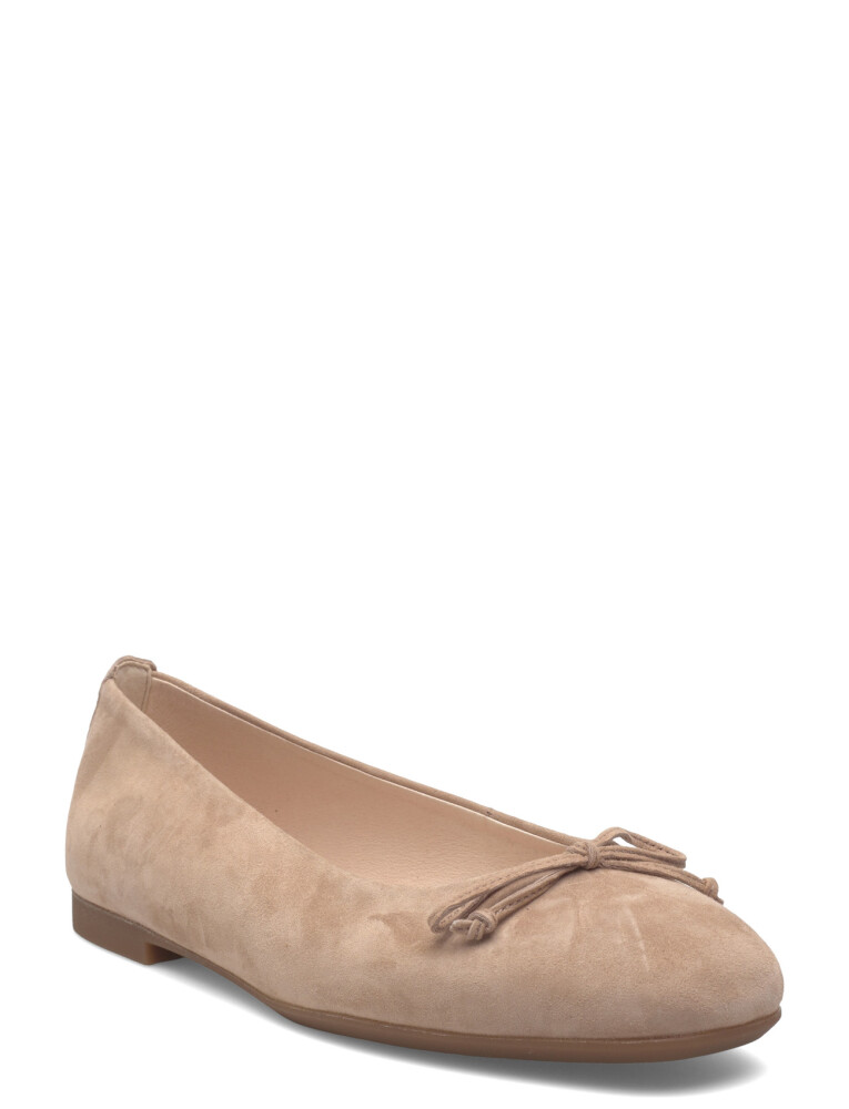 Gabor Ballerina   Beige   40.5 - main photo