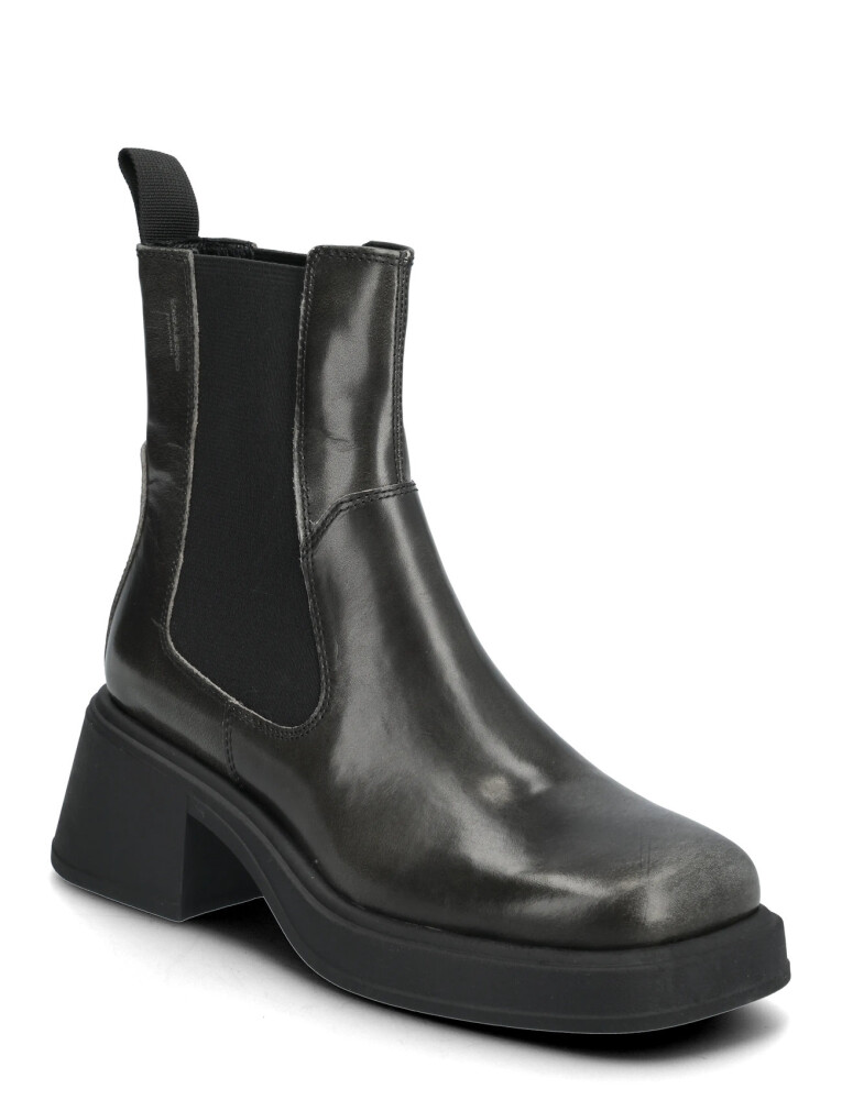 VAGABOND Dorah - Black - 40 - main photo