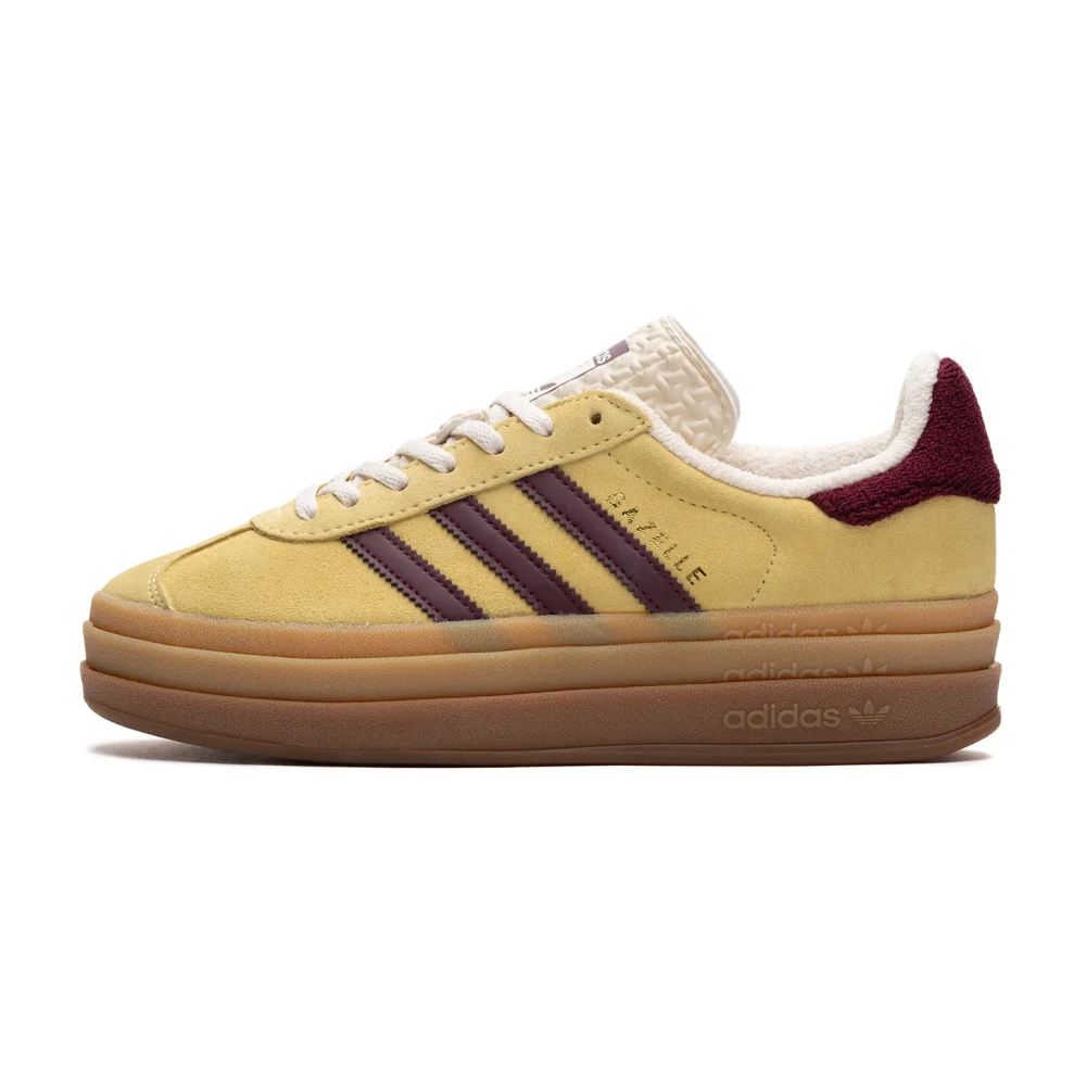 Adidas Dame Sko Beige 42 EU - main photo