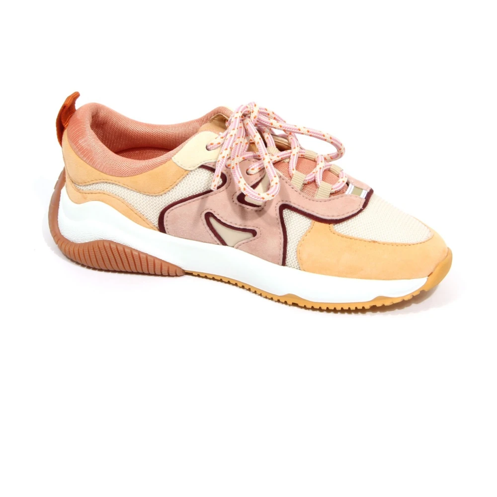 Hogan Dame Sko Flerfarget 36 1/2 EU - main photo
