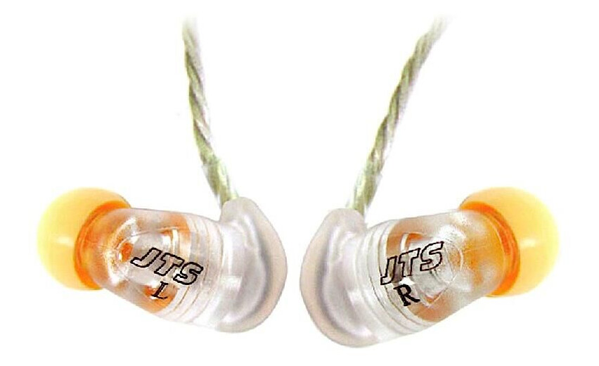 Jts Ie-1 In-Ear Propper For Siem-101