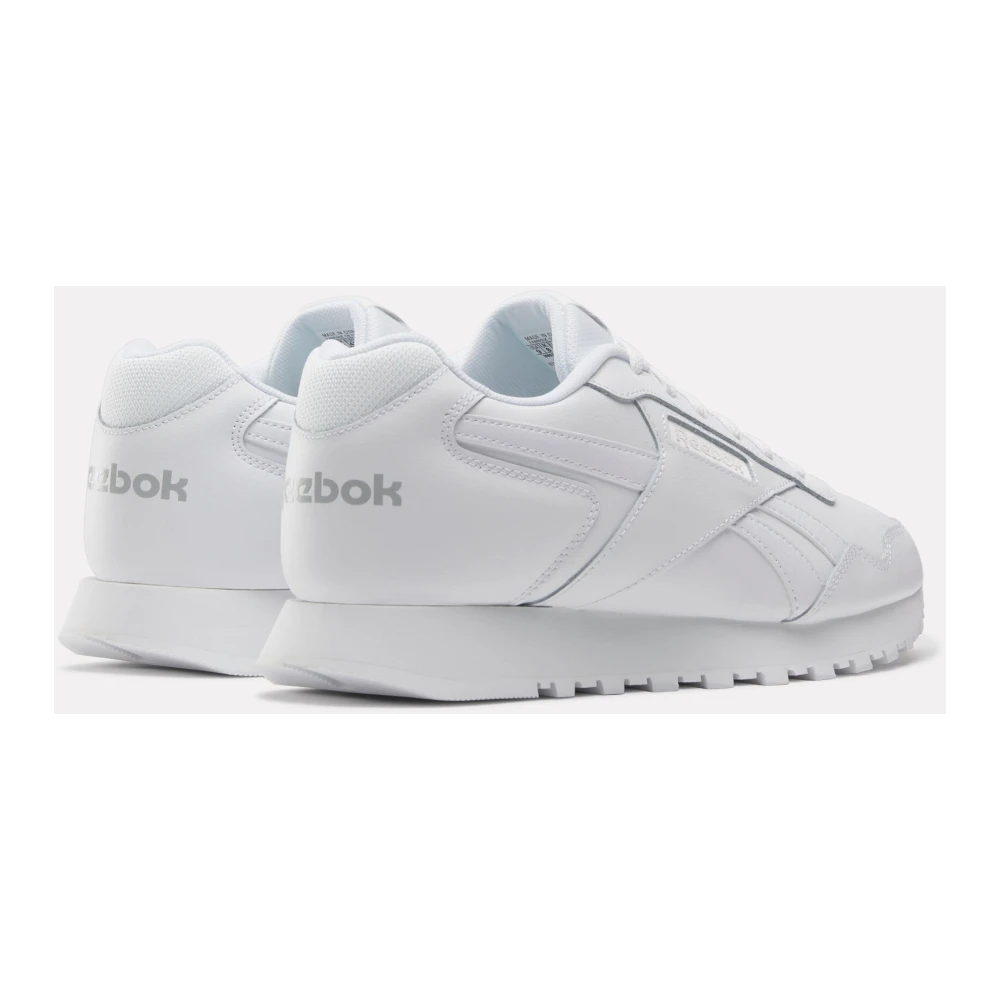 Reebok Dame Sko Hvit 41 1/2 EU - side b