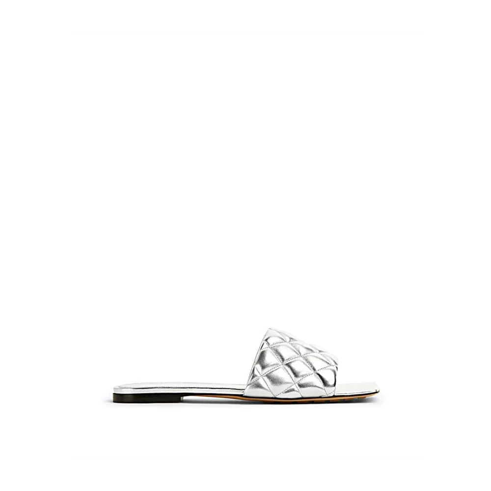Bottega Veneta Dame Sko Grå 36 EU - main photo