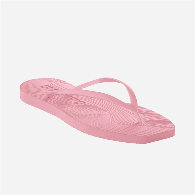 Sleepers Tapered - Pink Sorbet Rosa 37 - side b