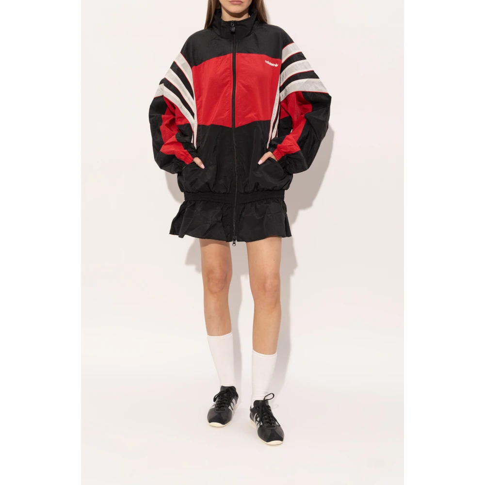 Adidas Originals Dame Sko Svart 39 EU, - side a