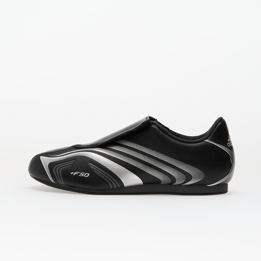 Joggesko adidas Taekwondo F50 W Core Black/ Silver Metallic/ Grey Six EUR 36 2/3 - main photo