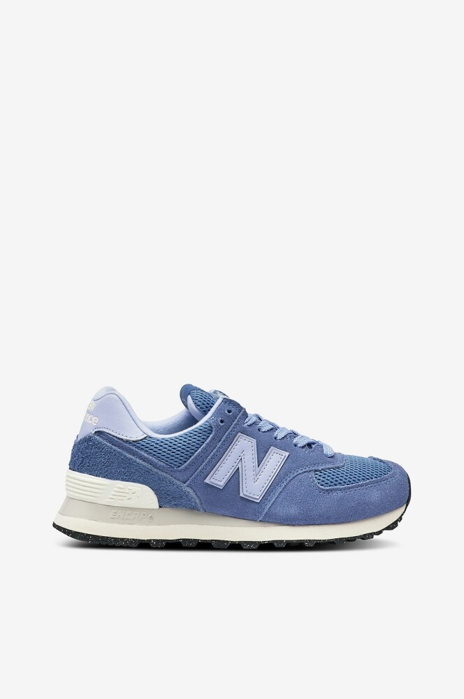 New Balance   Joggesko New Balance 574   Blå - main photo