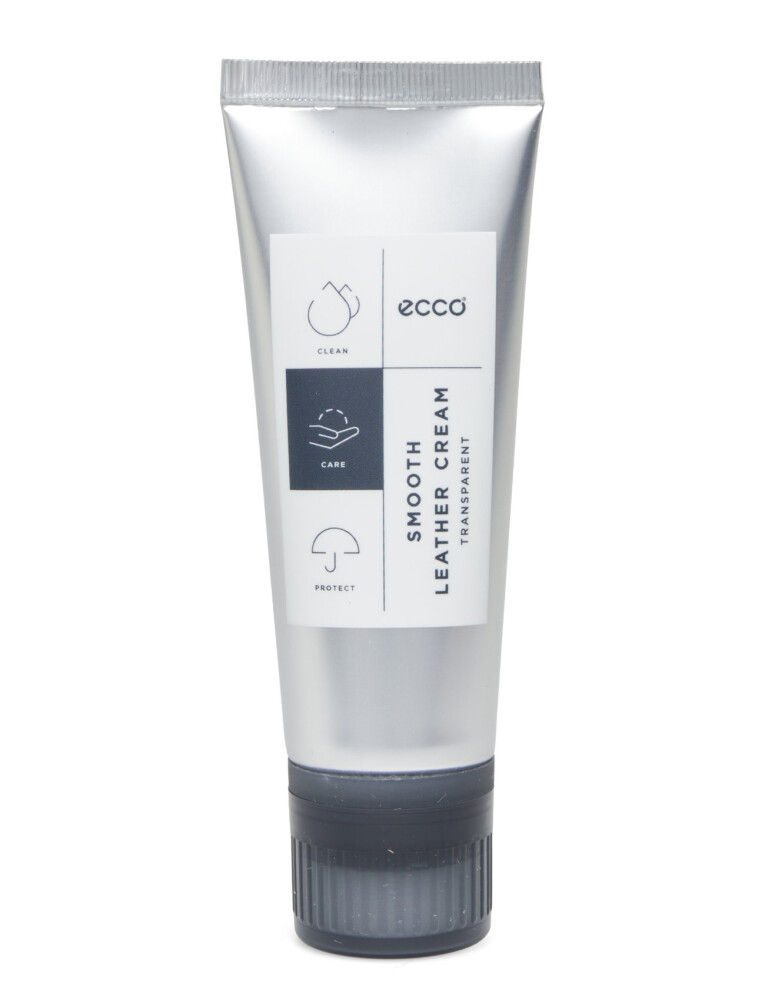 ECCO Shoe Care Care - Silver - 75 ml - main photo