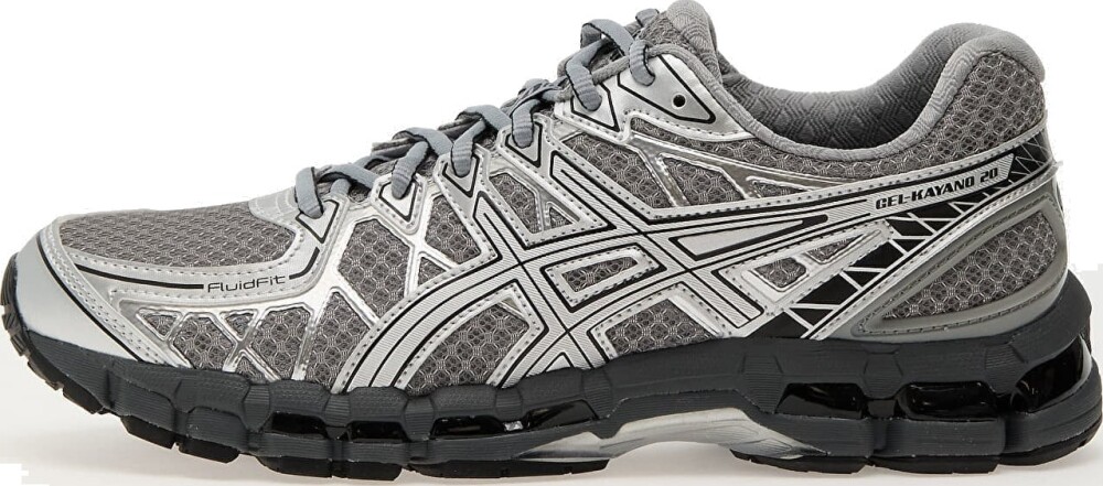 Asics Gel Kayano 20 Grey 40.5 - main photo